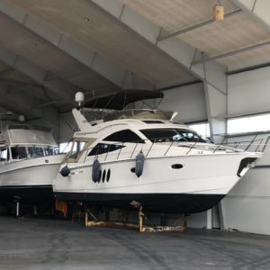 Sealine T 50