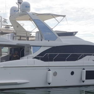 Azimut 66